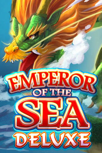 Emperor of the Sea Deluxe играть онлайн | Казино ПокерДом без регистрации