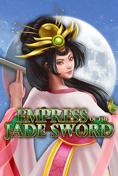 Empress of the Jade Sword играть онлайн | Казино ПокерДом без регистрации