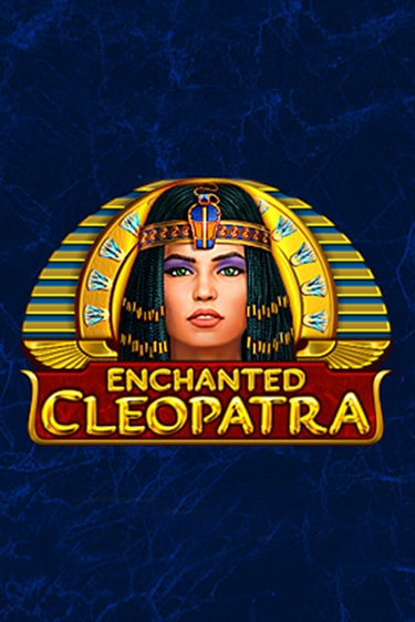 Enchanted Cleopatra играть онлайн | Казино ПокерДом без регистрации