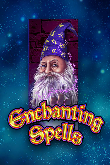 Enchanting Spells играть онлайн | Казино ПокерДом без регистрации