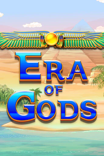 Era Of Gods играть онлайн | Казино ПокерДом без регистрации