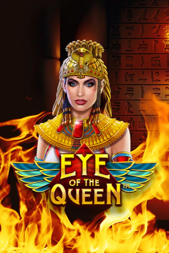 Eye of the Queen играть онлайн | Казино ПокерДом без регистрации