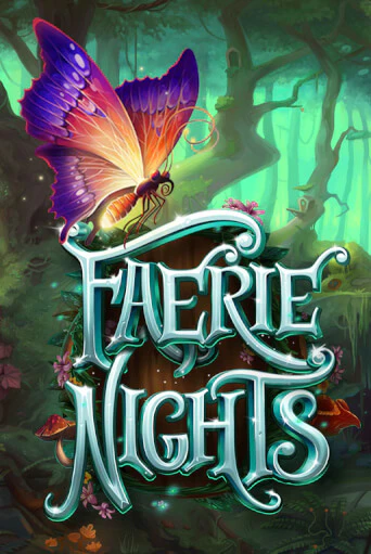 Faerie Nights играть онлайн | Казино ПокерДом без регистрации