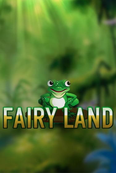 Fairy Land играть онлайн | Казино ПокерДом без регистрации