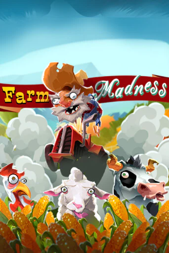 Farm madness играть онлайн | Казино ПокерДом без регистрации