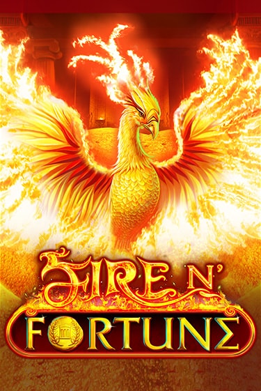 Fire N Fortune играть онлайн | Казино ПокерДом без регистрации