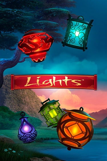 Lights™ играть онлайн | Казино ПокерДом без регистрации