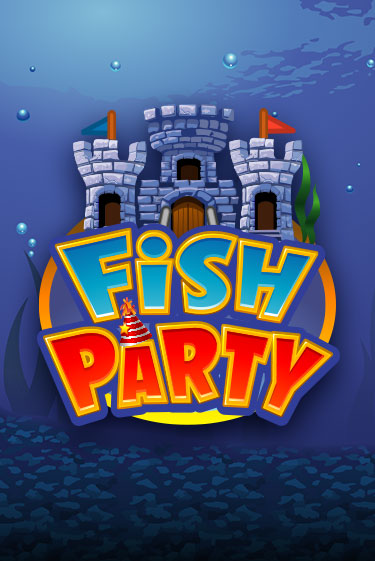 Fish Party играть онлайн | Казино ПокерДом без регистрации