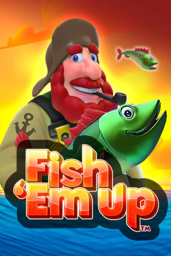 Fish Em Up играть онлайн | Казино ПокерДом без регистрации