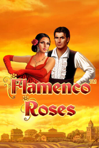 Flamenco Roses играть онлайн | Казино ПокерДом без регистрации