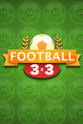 Football 3x3 играть онлайн | Казино ПокерДом без регистрации