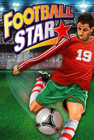 Football Star играть онлайн | Казино ПокерДом без регистрации