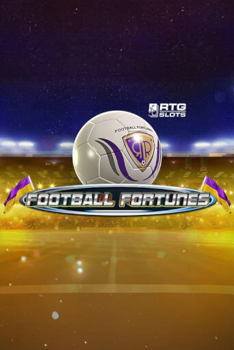 Football Fortunes играть онлайн | Казино ПокерДом без регистрации