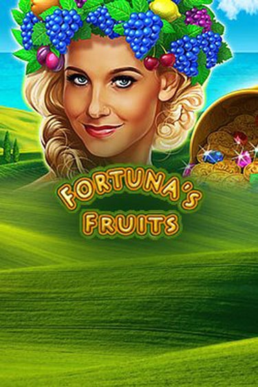 Fortunas Fruits играть онлайн | Казино ПокерДом без регистрации