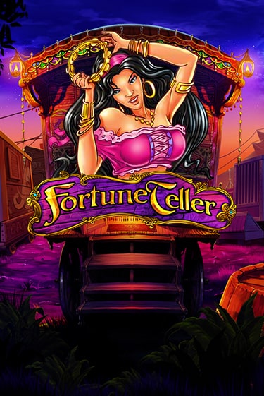 Fortune Teller играть онлайн | Казино ПокерДом без регистрации