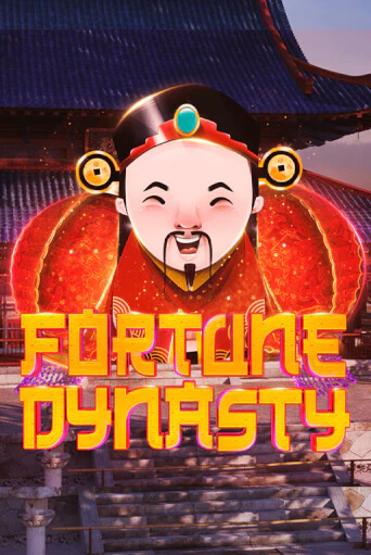 Fortune Dynasty играть онлайн | Казино ПокерДом без регистрации