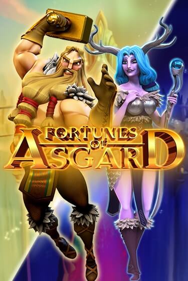 Fortunes of Asgard играть онлайн | Казино ПокерДом без регистрации