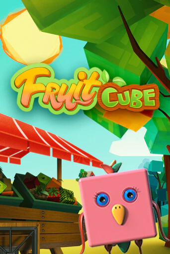 Fruit Cube играть онлайн | Казино ПокерДом без регистрации