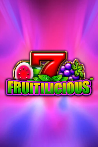 Fruitilicious играть онлайн | Казино ПокерДом без регистрации