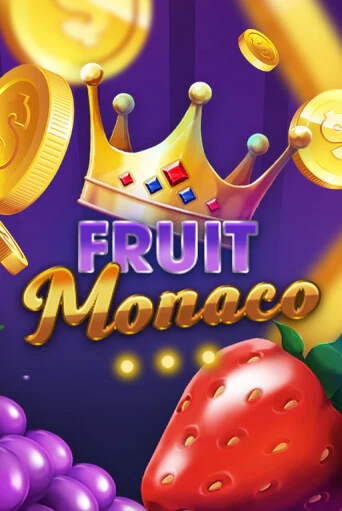 Fruit Monaco играть онлайн | Казино ПокерДом без регистрации