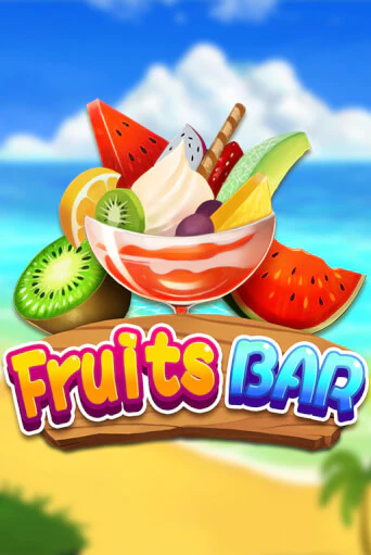 Fruits Bar играть онлайн | Казино ПокерДом без регистрации