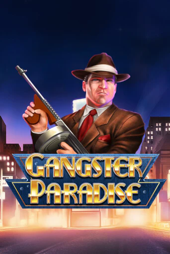 Gangster Paradise играть онлайн | Казино ПокерДом без регистрации