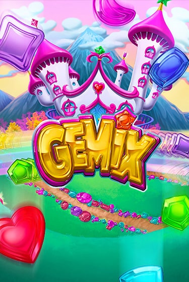 GEMiX играть онлайн | Казино ПокерДом без регистрации