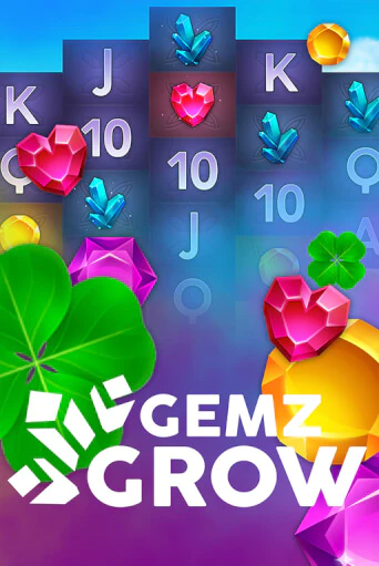 Gemz Grow играть онлайн | Казино ПокерДом без регистрации