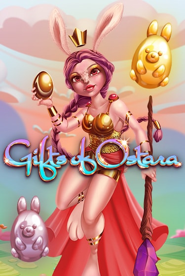 Gifts of Ostara играть онлайн | Казино ПокерДом без регистрации