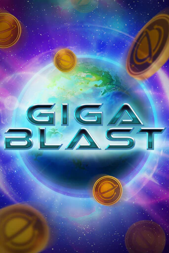 Giga Blast играть онлайн | Казино ПокерДом без регистрации