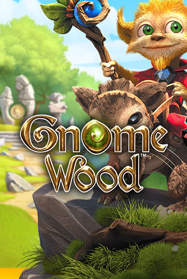 Gnome Wood играть онлайн | Казино ПокерДом без регистрации