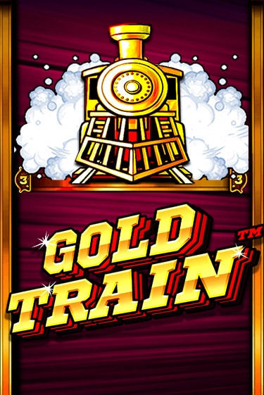 Gold Train играть онлайн | Казино ПокерДом без регистрации