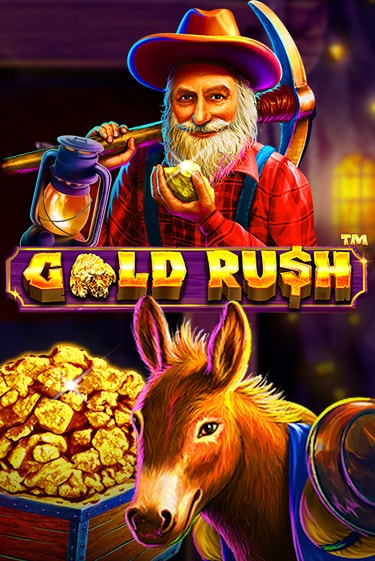 Gold Rush играть онлайн | Казино ПокерДом без регистрации