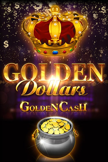 Golden Dollars играть онлайн | Казино ПокерДом без регистрации