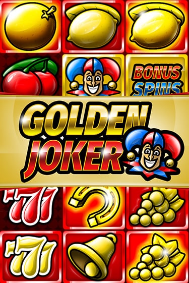 Golden Joker играть онлайн | Казино ПокерДом без регистрации