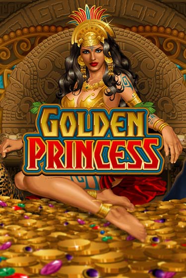 Golden Princess играть онлайн | Казино ПокерДом без регистрации