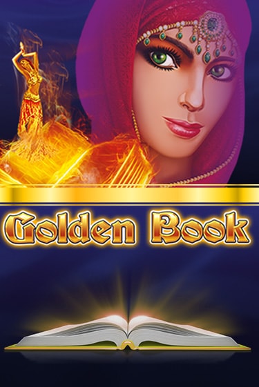 Golden Book играть онлайн | Казино ПокерДом без регистрации