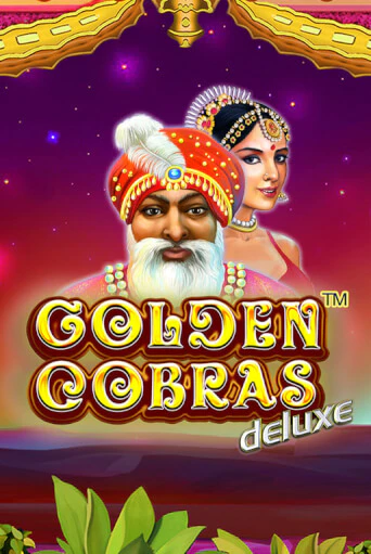 Golden Cobras deluxe играть онлайн | Казино ПокерДом без регистрации