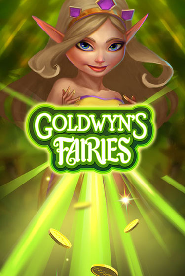 Goldwyns Fairies играть онлайн | Казино ПокерДом без регистрации