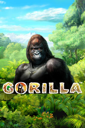 Gorilla играть онлайн | Казино ПокерДом без регистрации