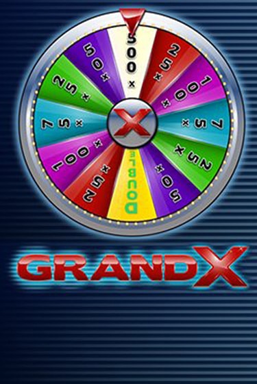 GrandX играть онлайн | Казино ПокерДом без регистрации