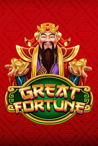 Great Fortune играть онлайн | Казино ПокерДом без регистрации