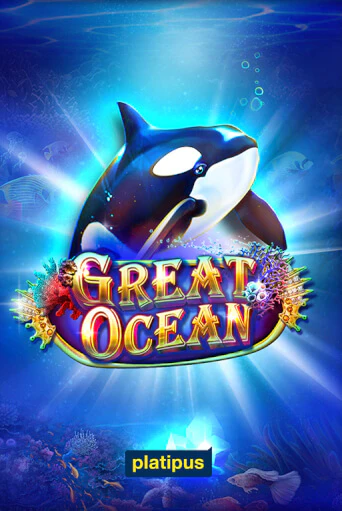 Great Ocean играть онлайн | Казино ПокерДом без регистрации