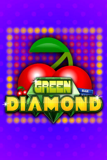 Green Diamond играть онлайн | Казино ПокерДом без регистрации