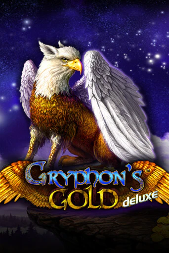 Gryphon's Gold Deluxe играть онлайн | Казино ПокерДом без регистрации