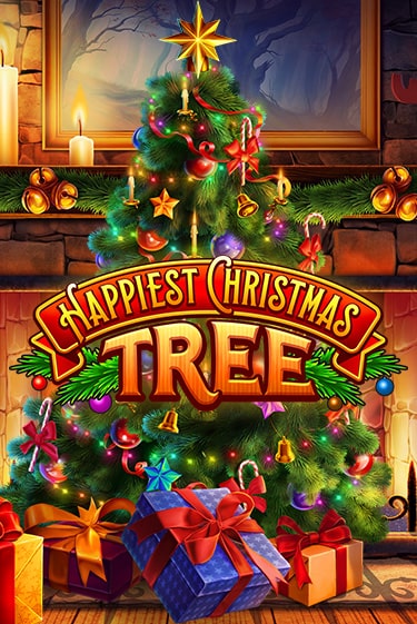 Happiest Christmas Tree играть онлайн | Казино ПокерДом без регистрации