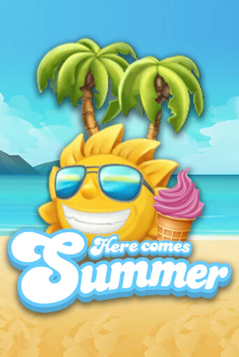 Here Comes Summer играть онлайн | Казино ПокерДом без регистрации