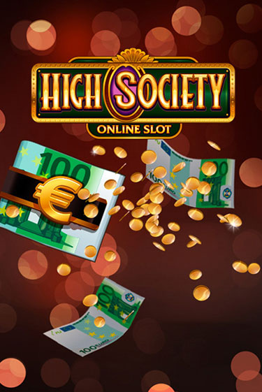 High Society играть онлайн | Казино ПокерДом без регистрации