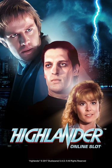 Highlander™ играть онлайн | Казино ПокерДом без регистрации