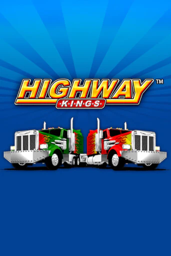 Highway Kings играть онлайн | Казино ПокерДом без регистрации